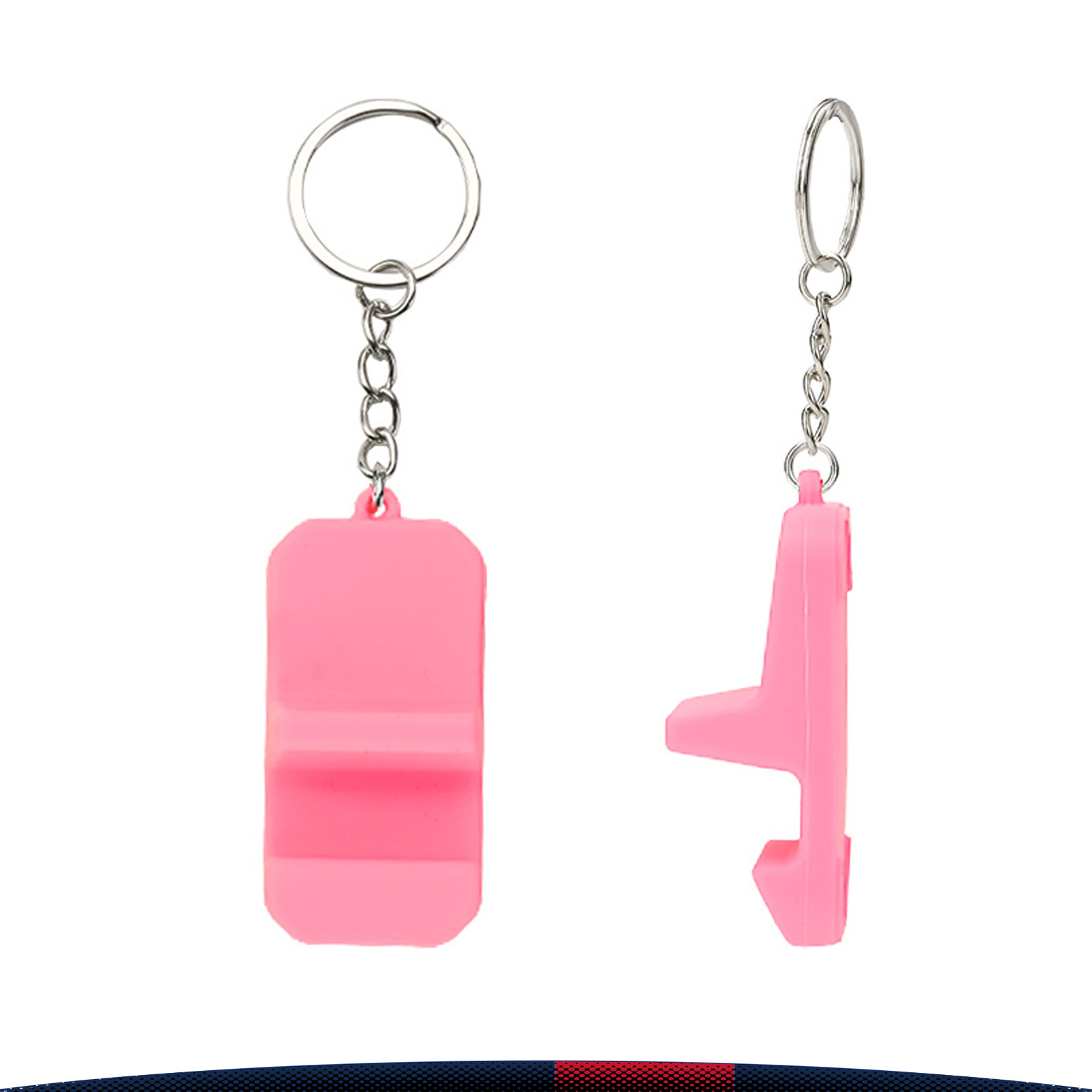 Keychain Phone Stand 2