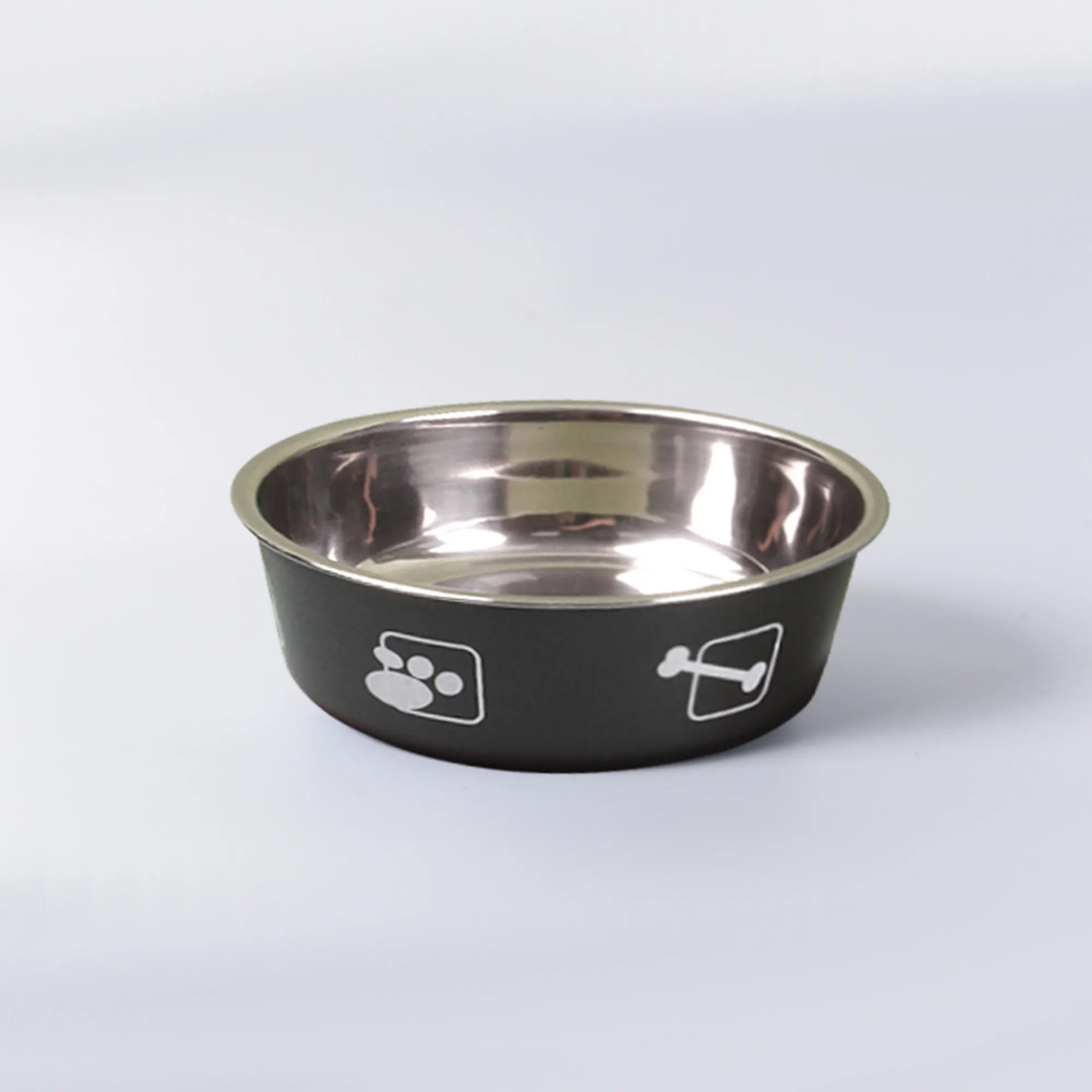 Pet Dog Food Bowl Anti-slip 6