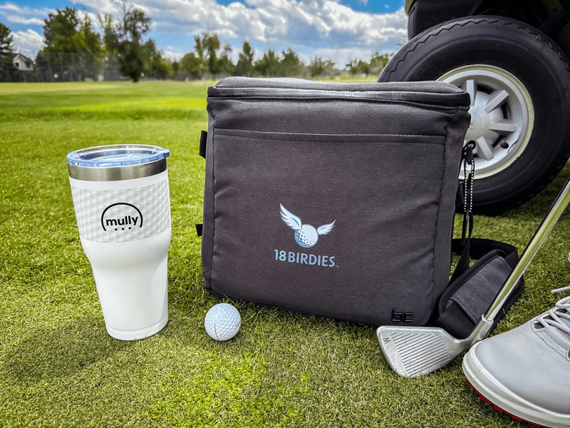 Basecamp Kern Peak Cooler, custom cooler bag with logo imprint 32