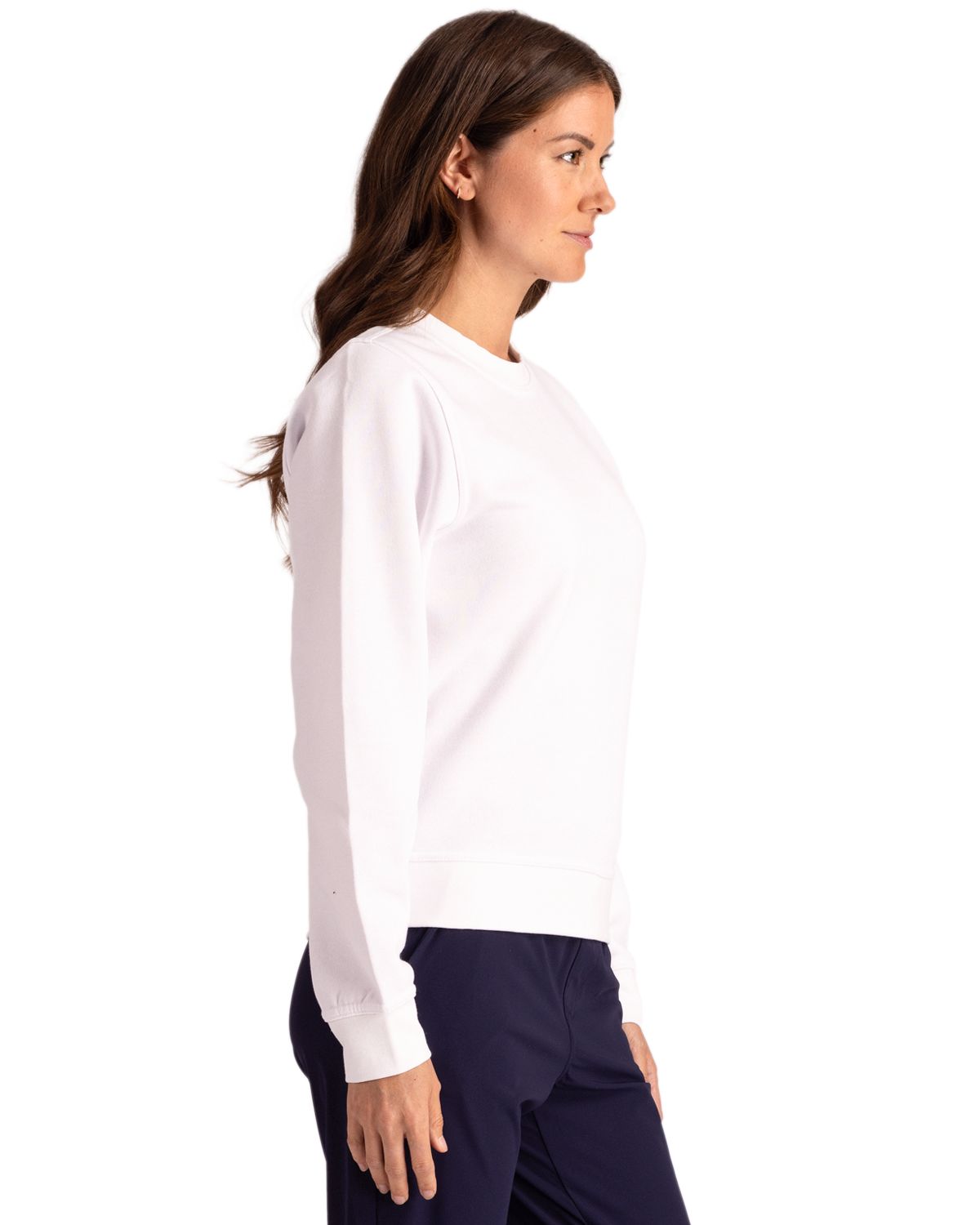 Clique Stockholm Unisex Crewneck Sweatshirt 76