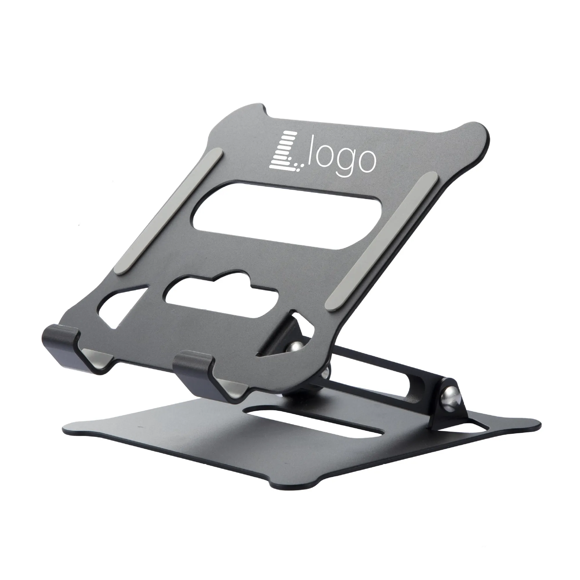 Aluminum Tablet Stand