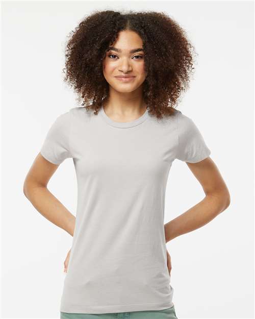 Women's Premium Cotton T-Shirt - 516 43