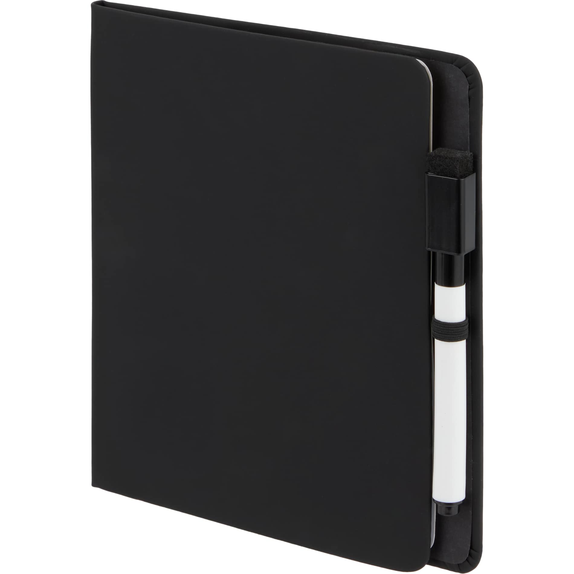 Recycled PU White Board & Sticky Notes Pad 51