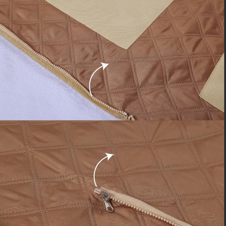 Ultrasonic Bonded Outdoor Mat (2-4 People) 3