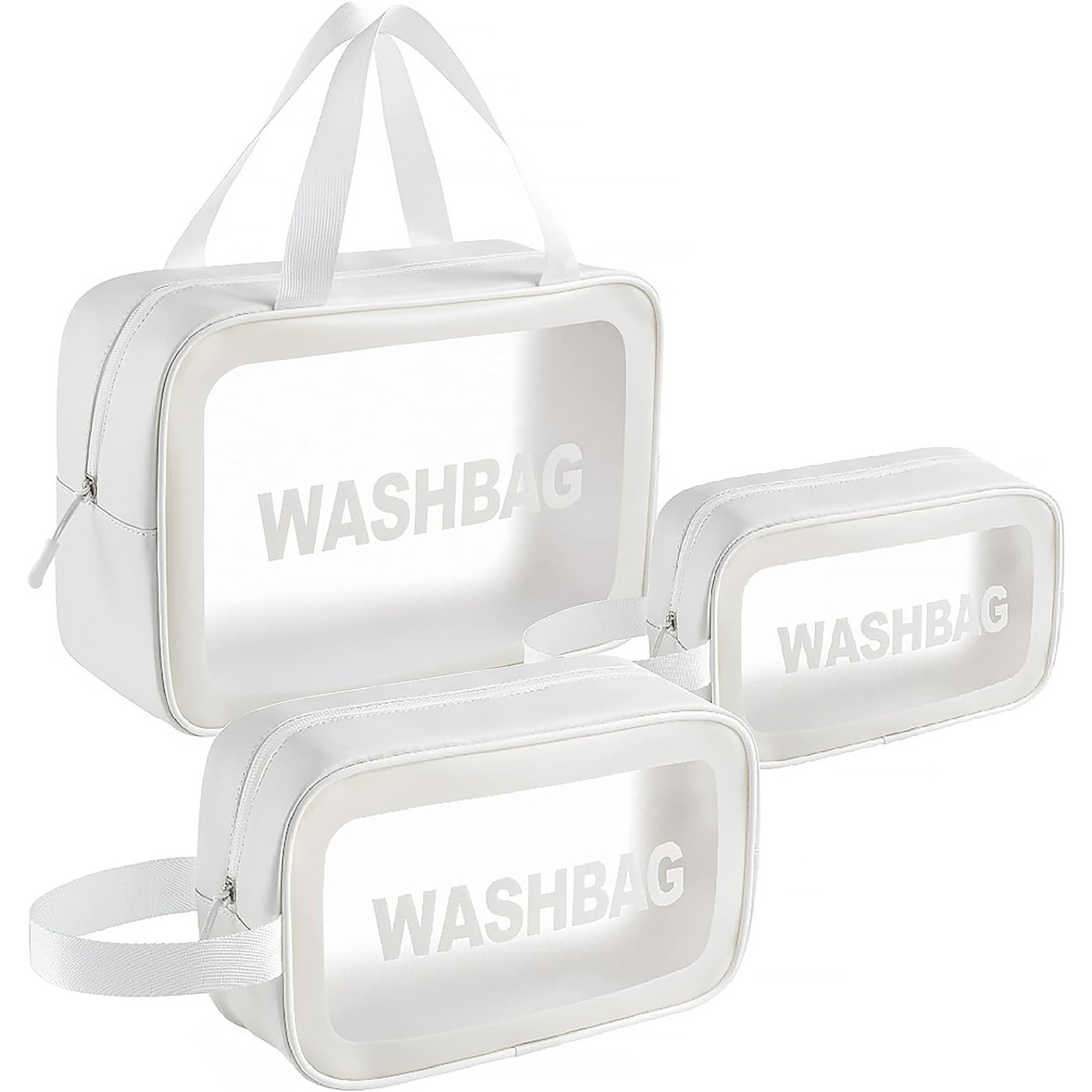 Toiletry Bag 5