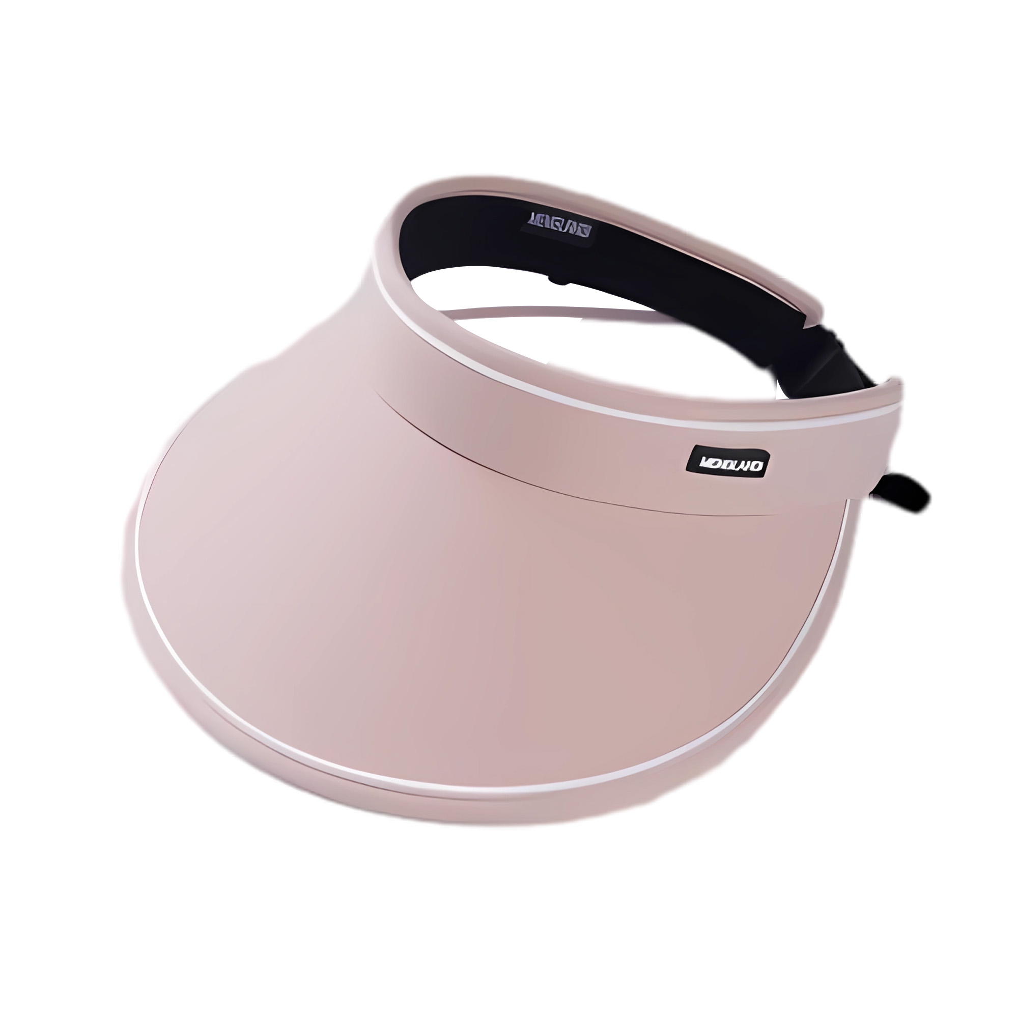 Sun Foldable Hat Stylish Comfortable Outdoor Wide Brim 1