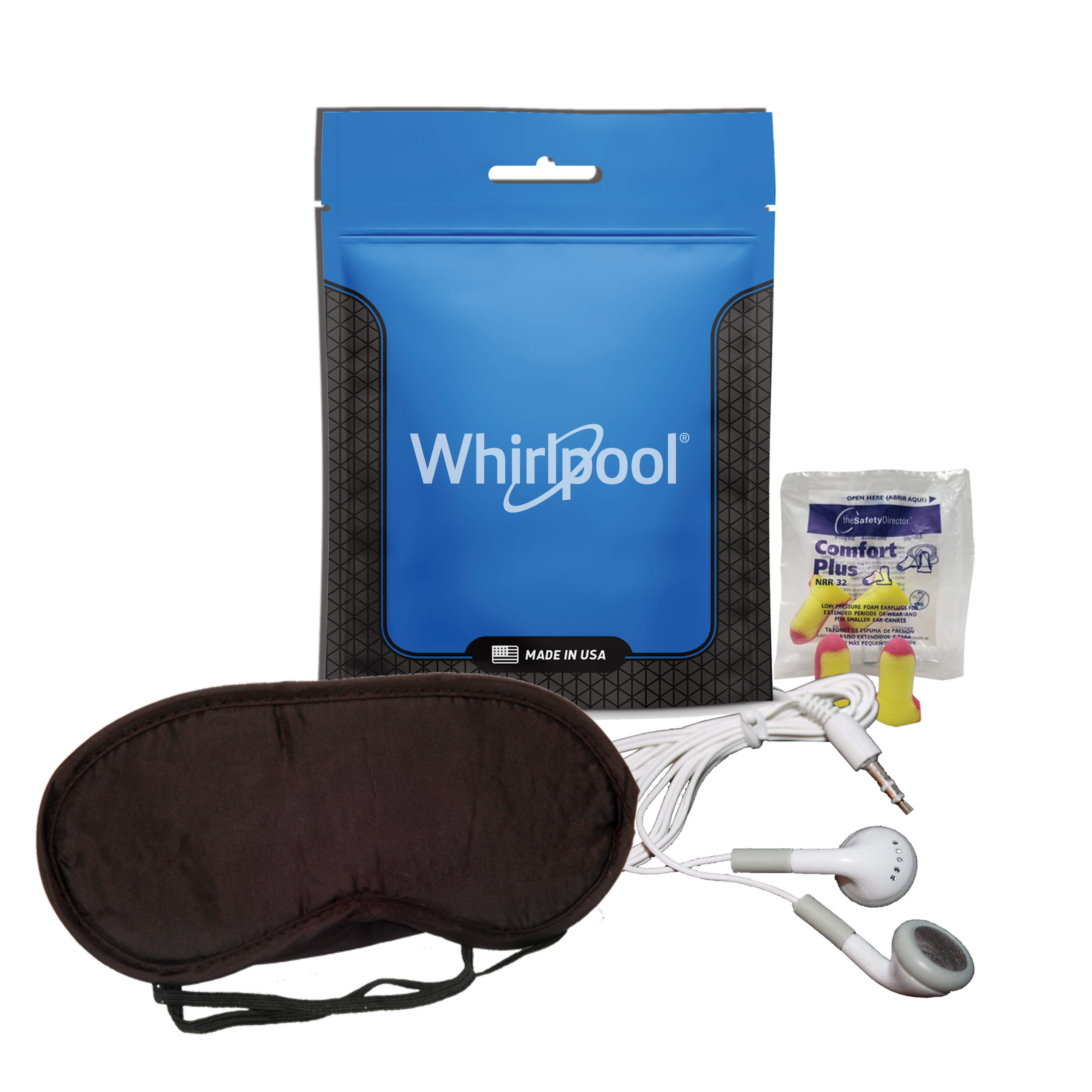 Hospital Quiet Kit 13
