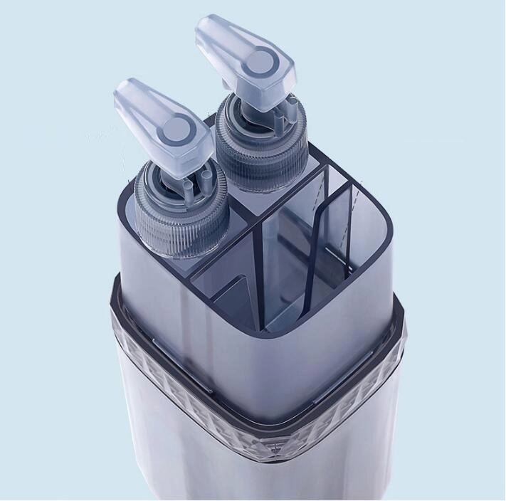 Travel Wash Cup Set 5
