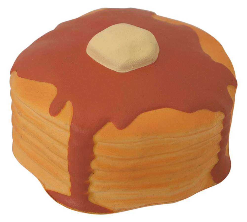 Pancakes Stress Reliever 2
