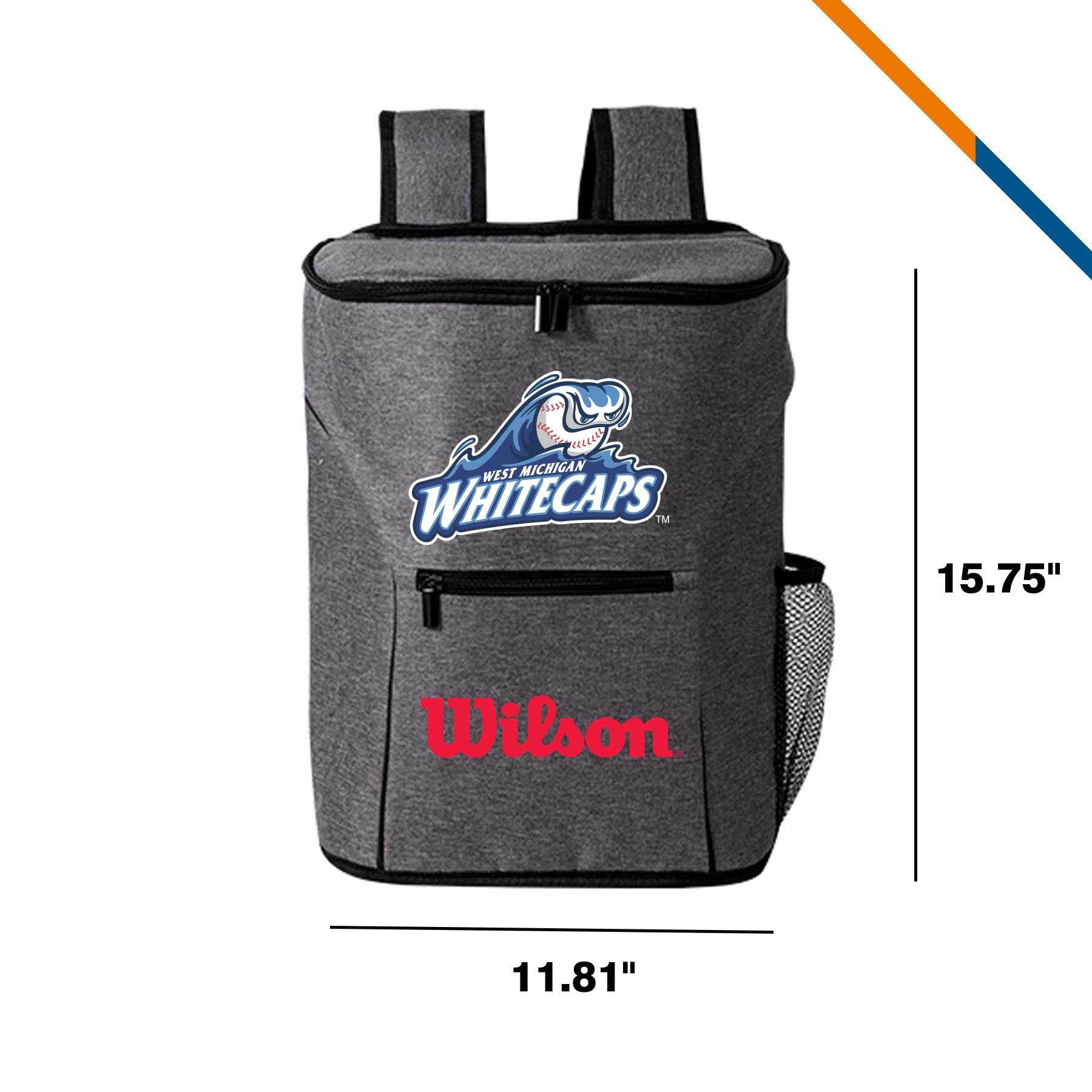 Tudge Cooler Backpack 3