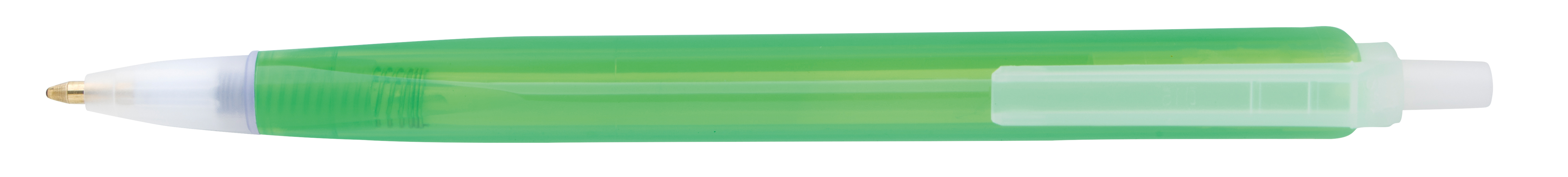 Classic Collection Tri-Stic® Clear Pen 9