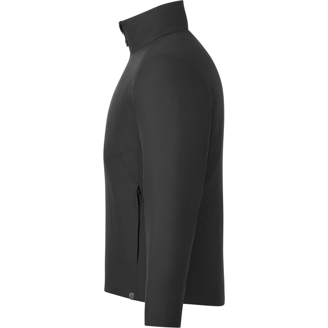 Men's KYES Eco Packable Insulated Jacket 139