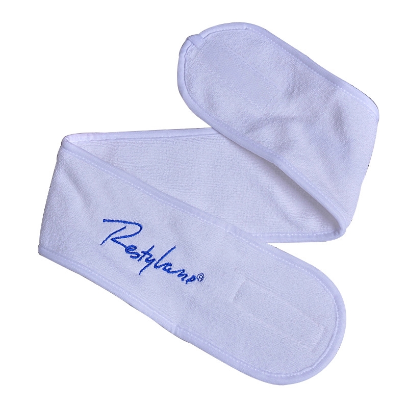 Beauty Spa Salon Headband 4