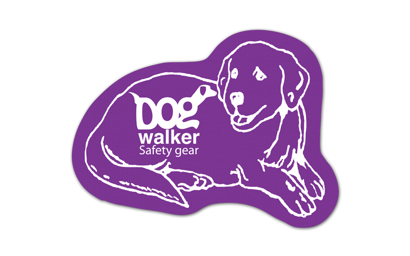 Dog Vinyl Jar Opener 16