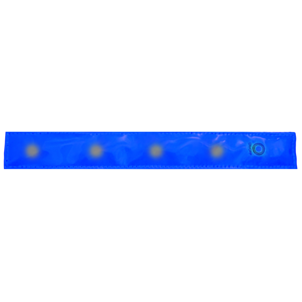 GlowGuard LED Reflective Safety Band 8