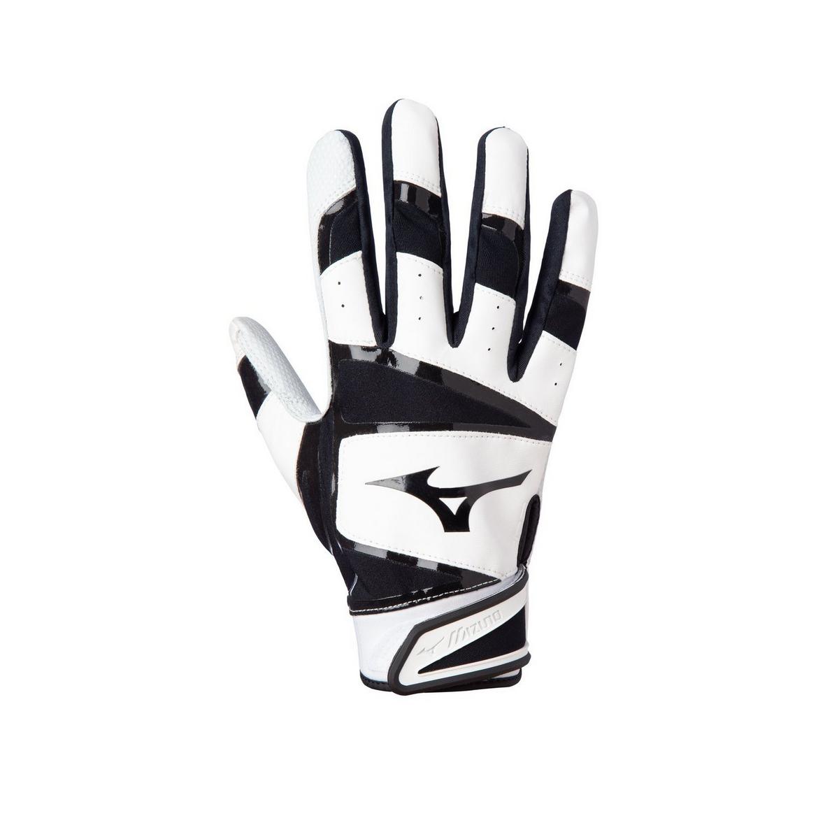 B-303 Youth Baseball Batting Glove 19