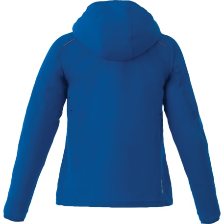 Women's Flint Lightweight Jacket 257