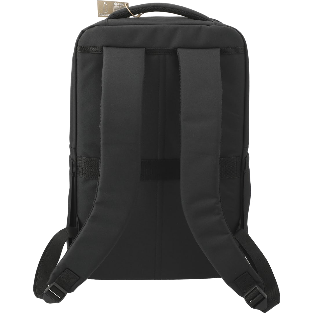 Tranzip Recycled 17" Computer Backpack 62
