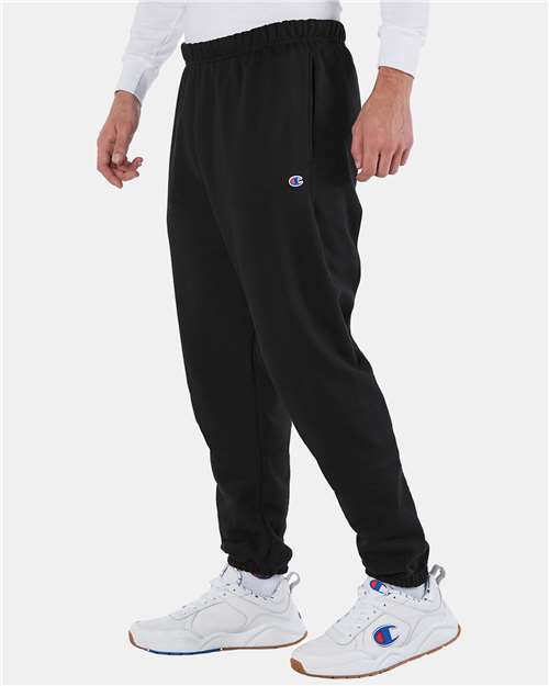 Unsiex Reverse Weave® Sweatpants - RW10 12