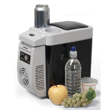 7 Liter Cooler/Warmer 2