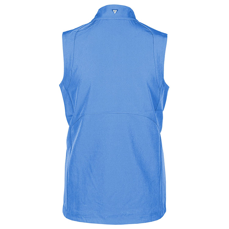 Levelwear Ladies Zara Full Zip Vest 4