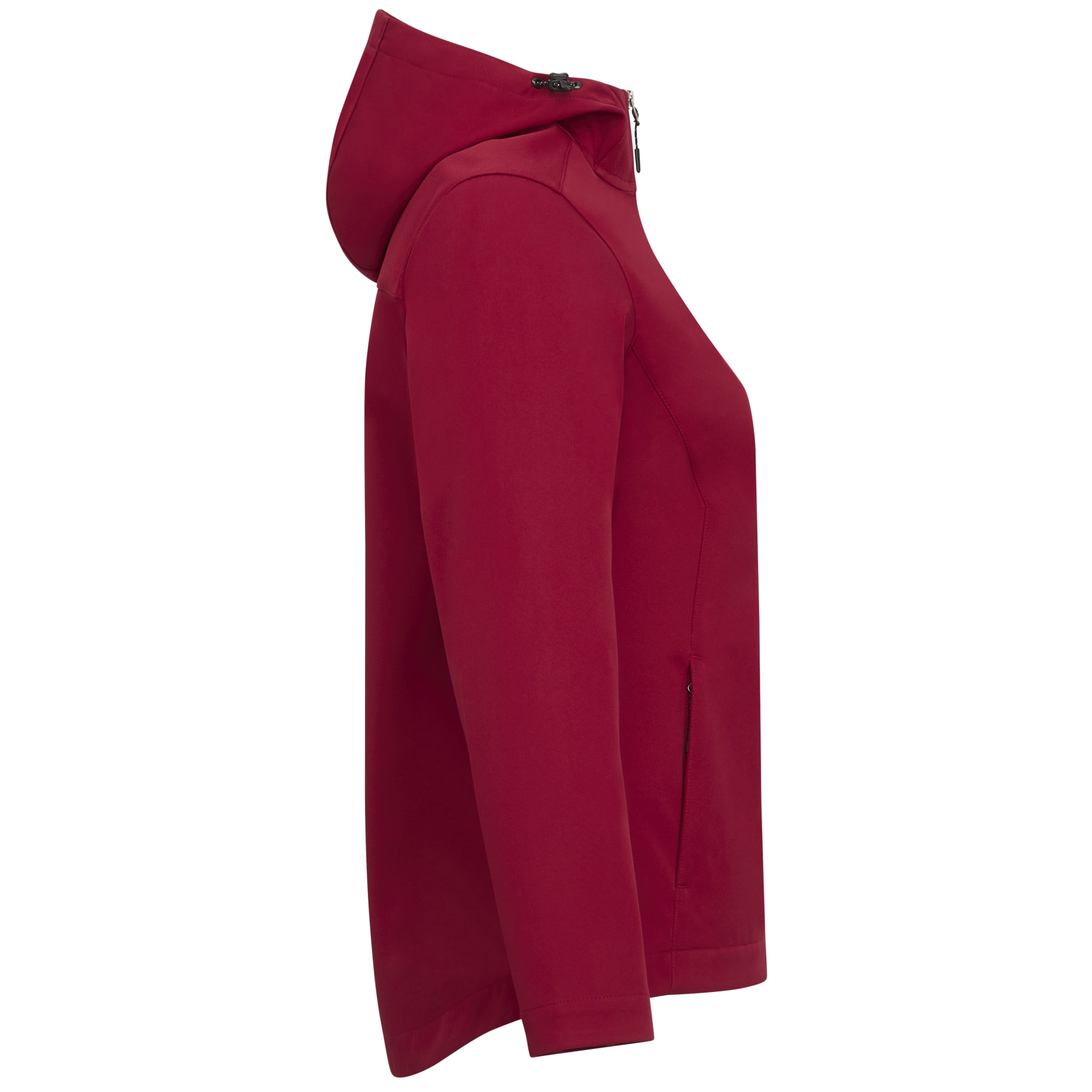 LEFROY Eco Softshell Jacket - Women's 37