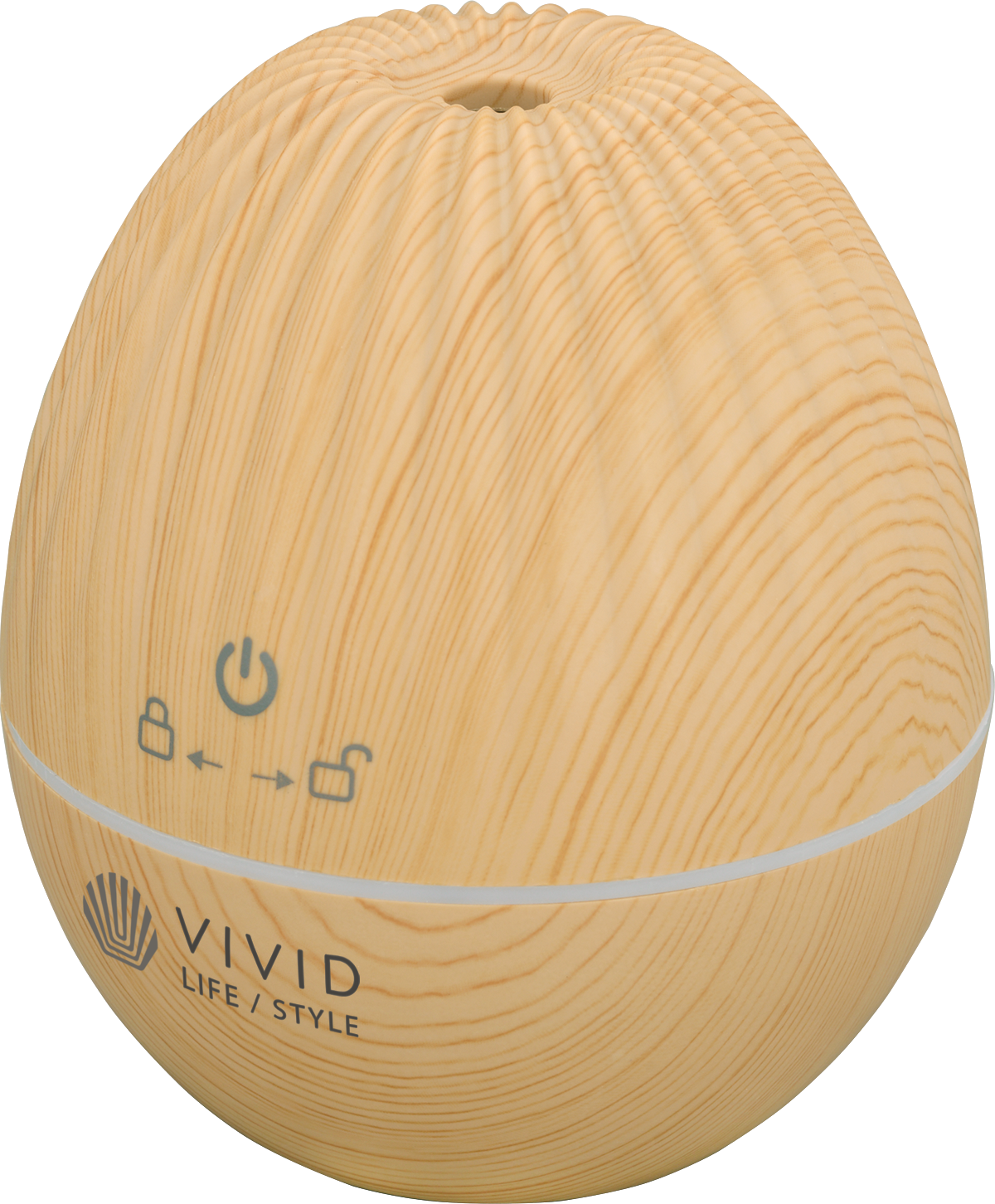 Sealy® Color Changing LED Humidifier 3