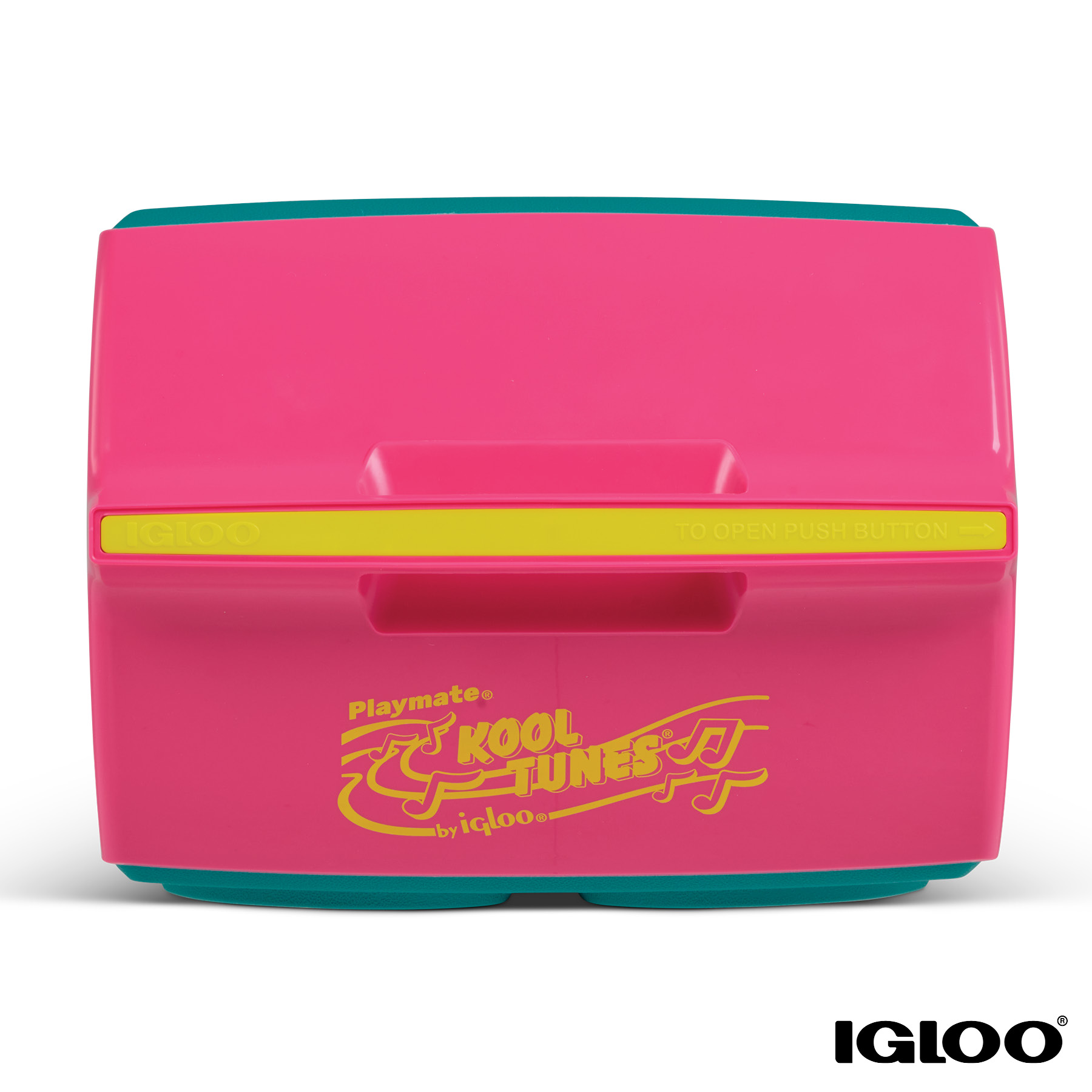 Igloo® KoolTunes® Cooler 32