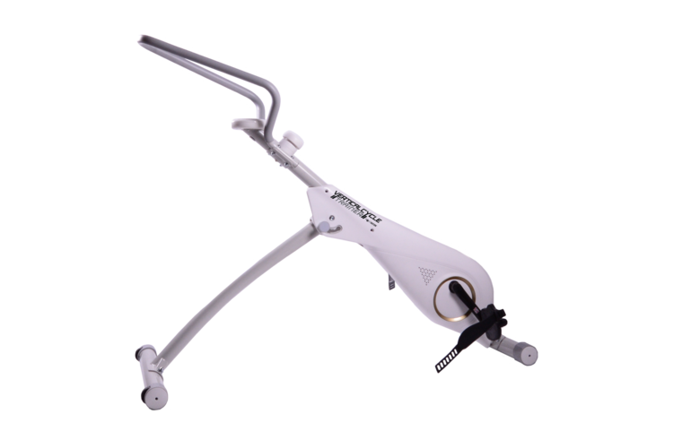FitNation Vertical Cycle Trainer 2