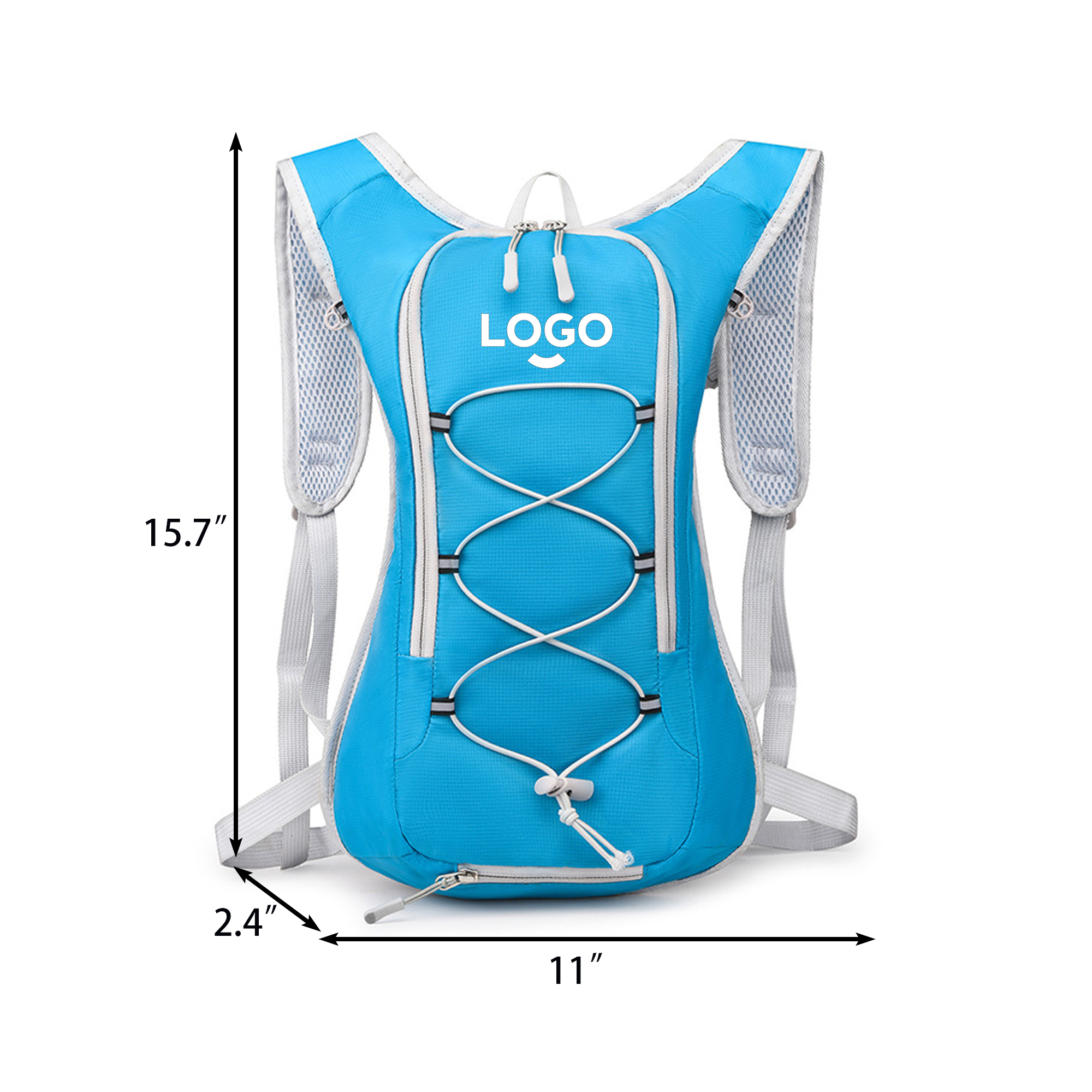 Outdoor Hiking Backpack 2