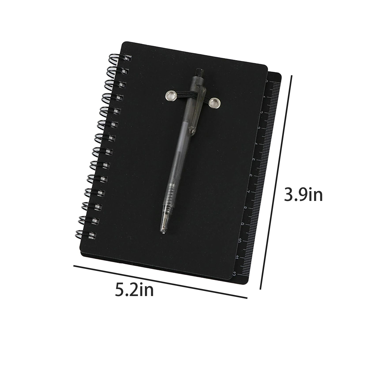 Mini Notepad with Pen Set 5