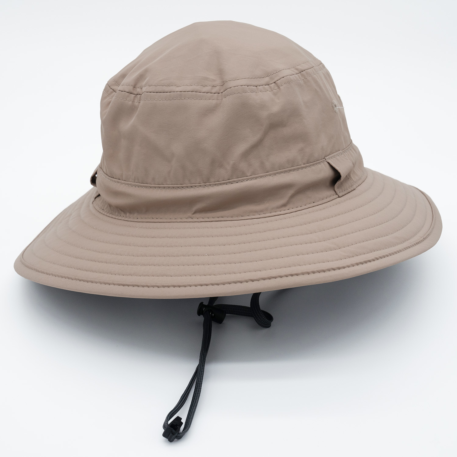 Safari Hat w/Sunglass Holder 6