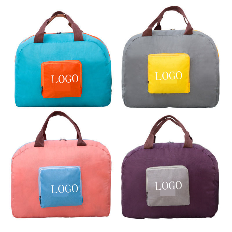 Foldable Waterproof Travel Bag 2