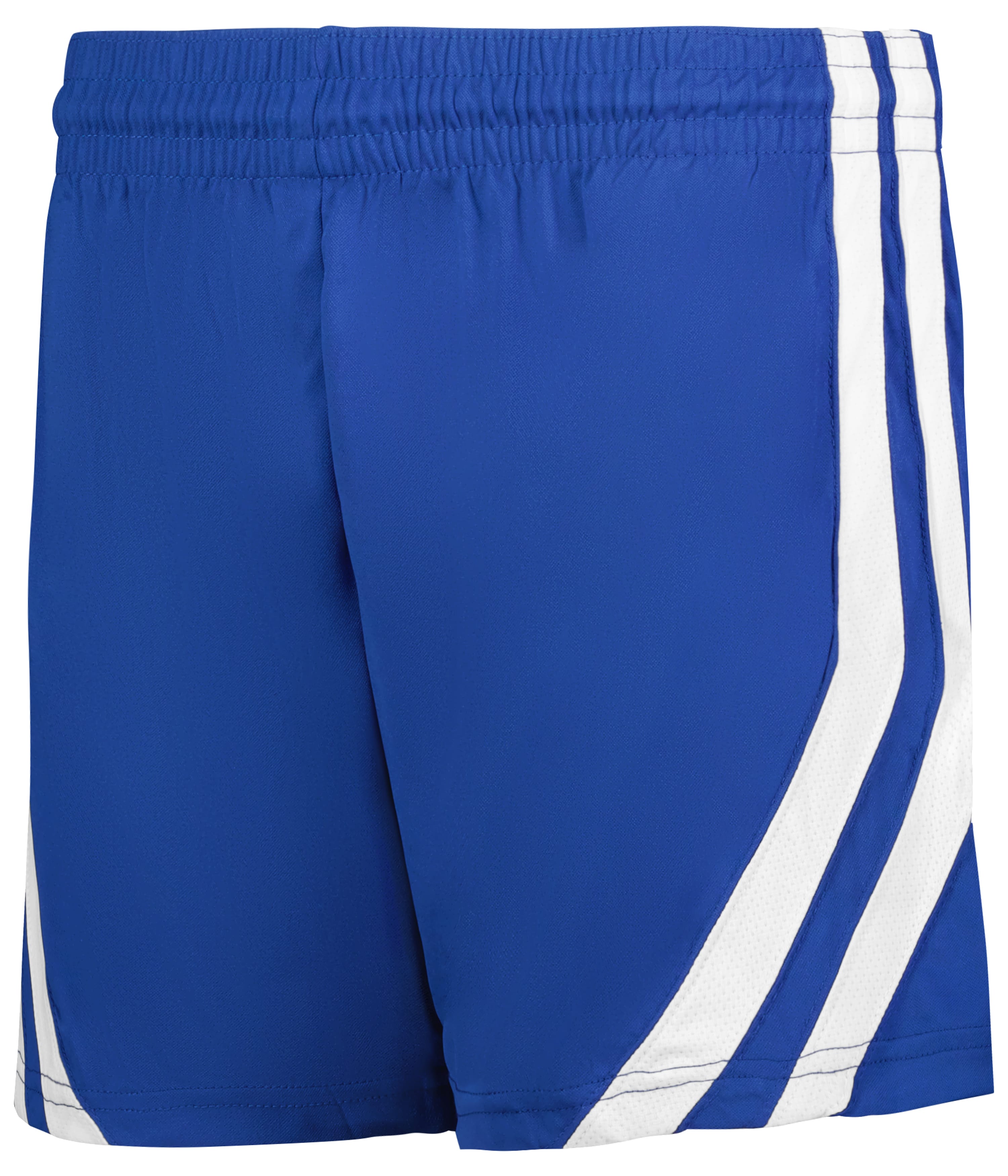 LADIES BASKETBALL SHORTS 9