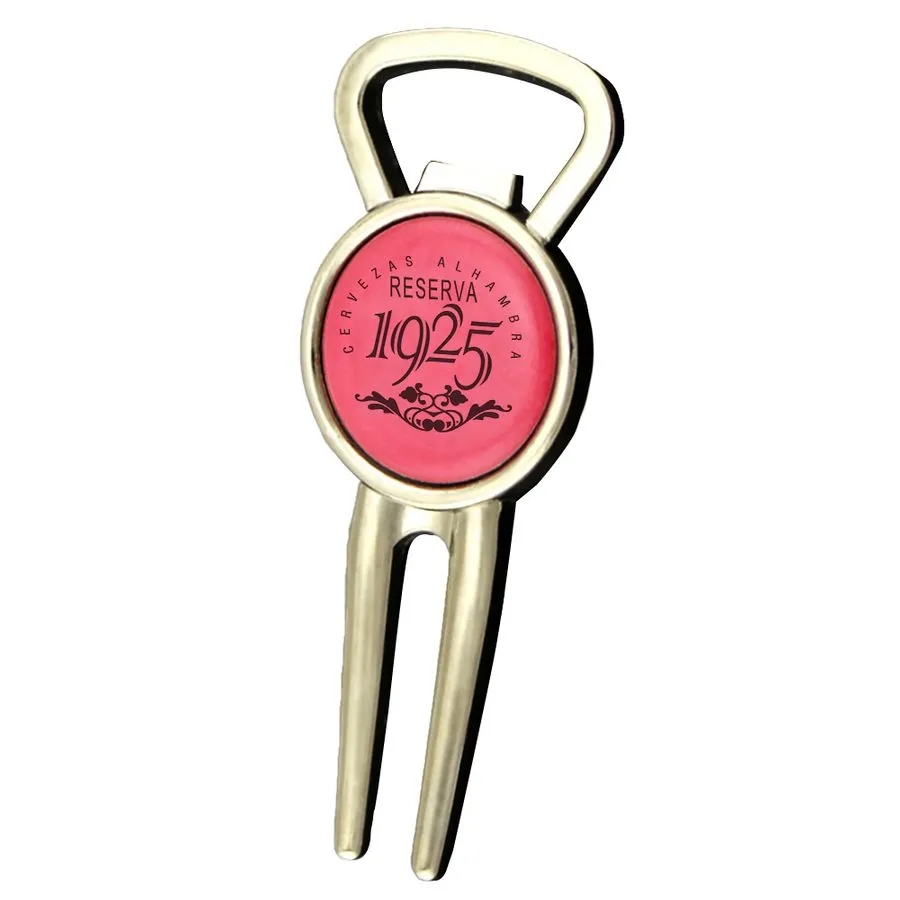 Versatile Bottle Opener Keychain 6