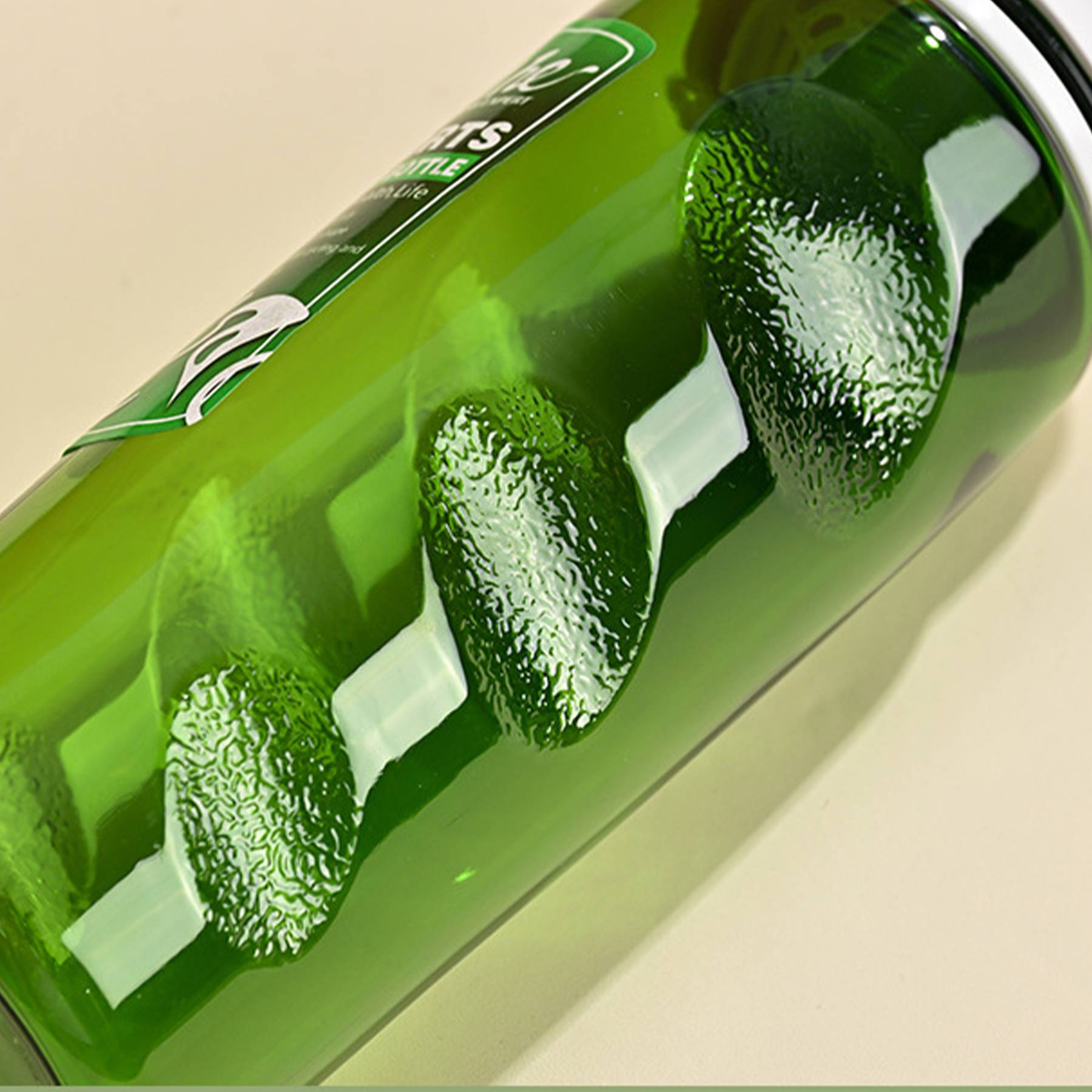 Plastic Sports Water Bottle 7