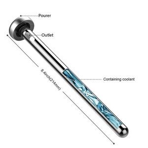 Bottle Stopper 16