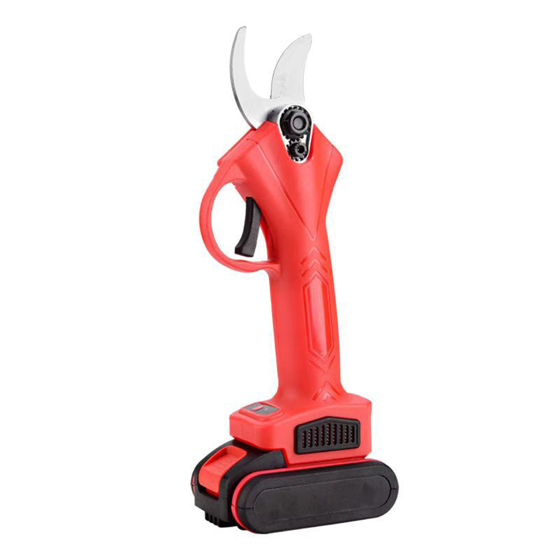 Professional Cordless Electric Pruning Shears 3