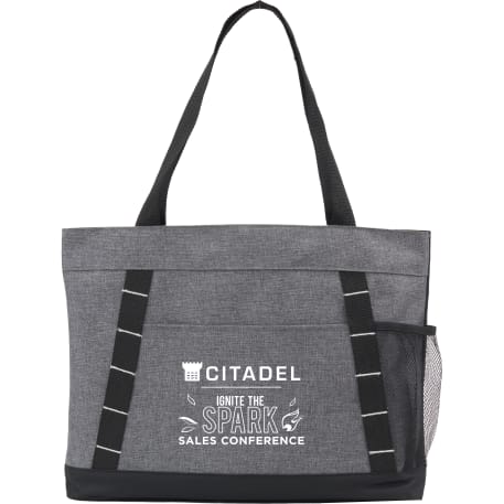 Snap Meeting RPET Tote 3