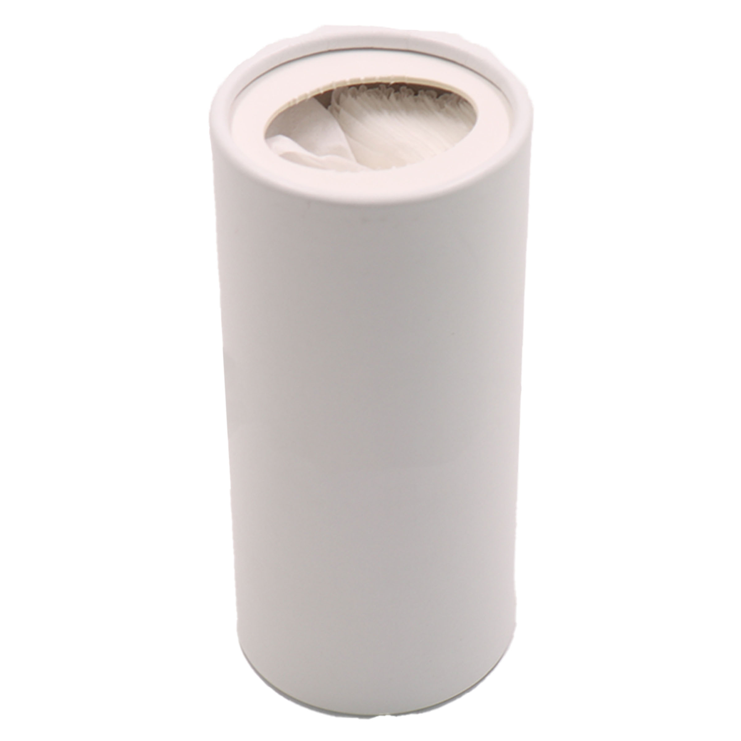 Creative Cylindrical Napkins 3