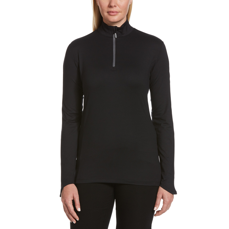 Callaway Ladies Lightweight 1/4-Zip Pullover 2
