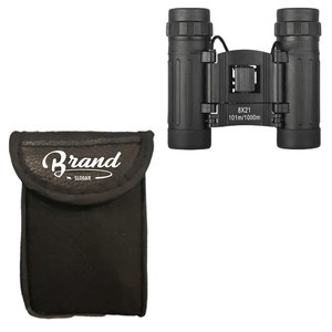 Mini Folding Hunting Fishing Binoculars With Bag 9