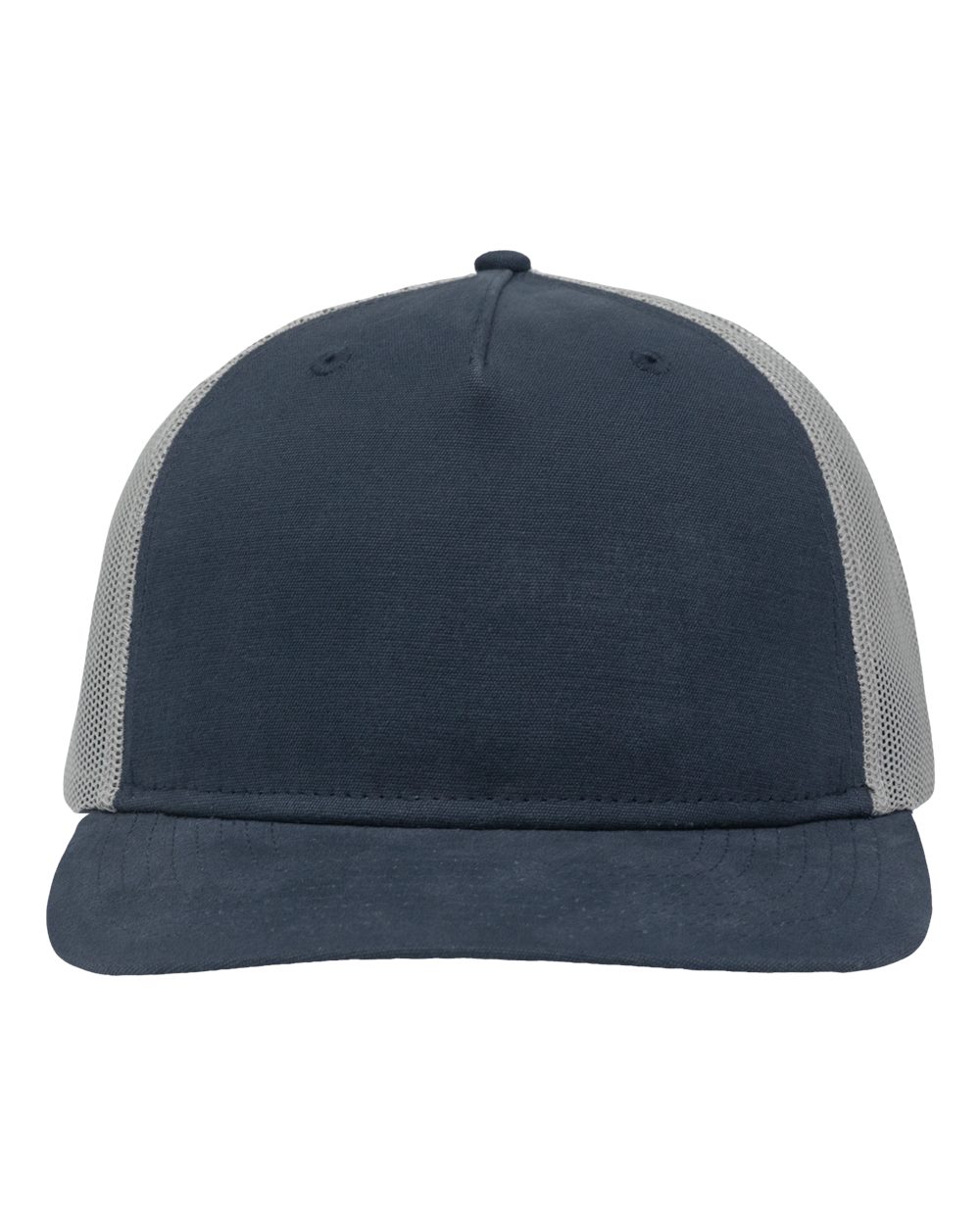 Modern Five-Panel Trucker Fit Cap - SP1550 26