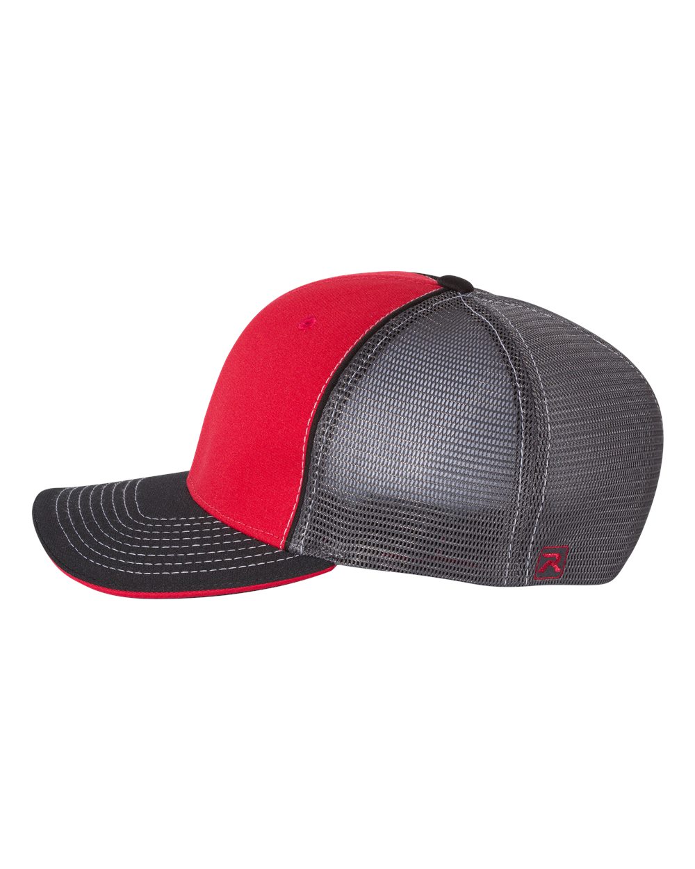 Pulse Sportmesh R-Flex Cap - 172 34