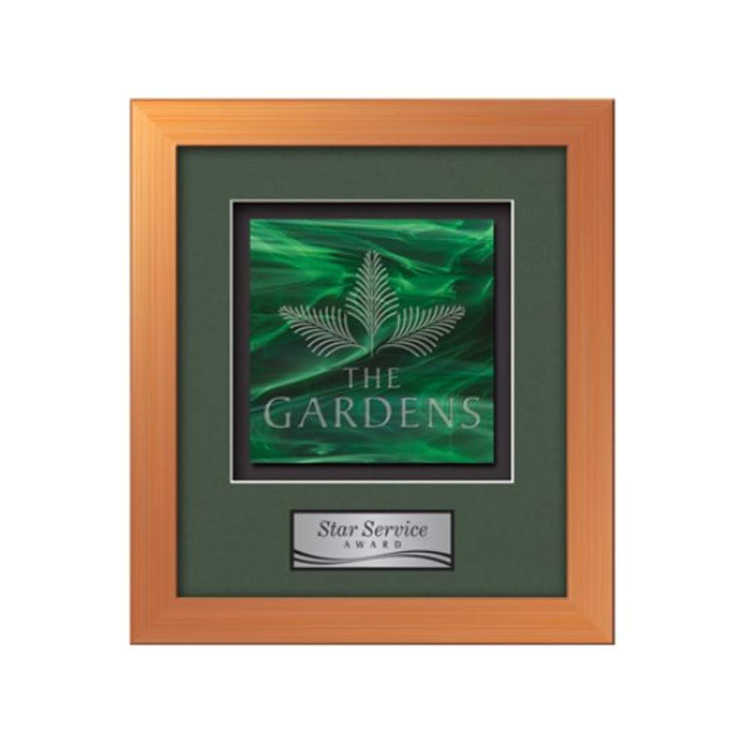 Eldridge - Bronze 3