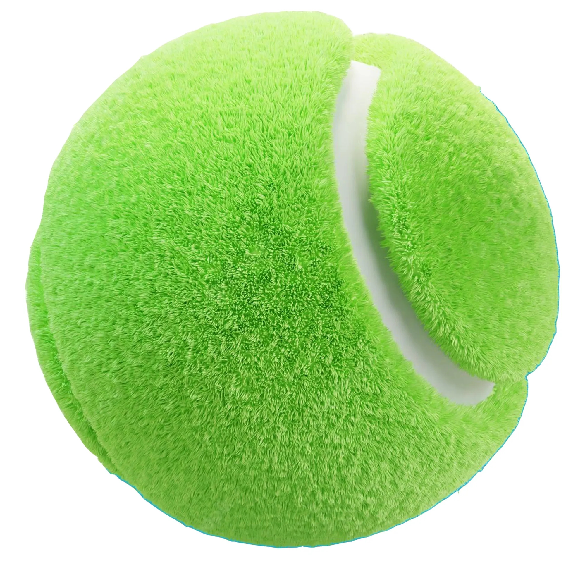MOQ 150 Pet Bouncing Tennis 6