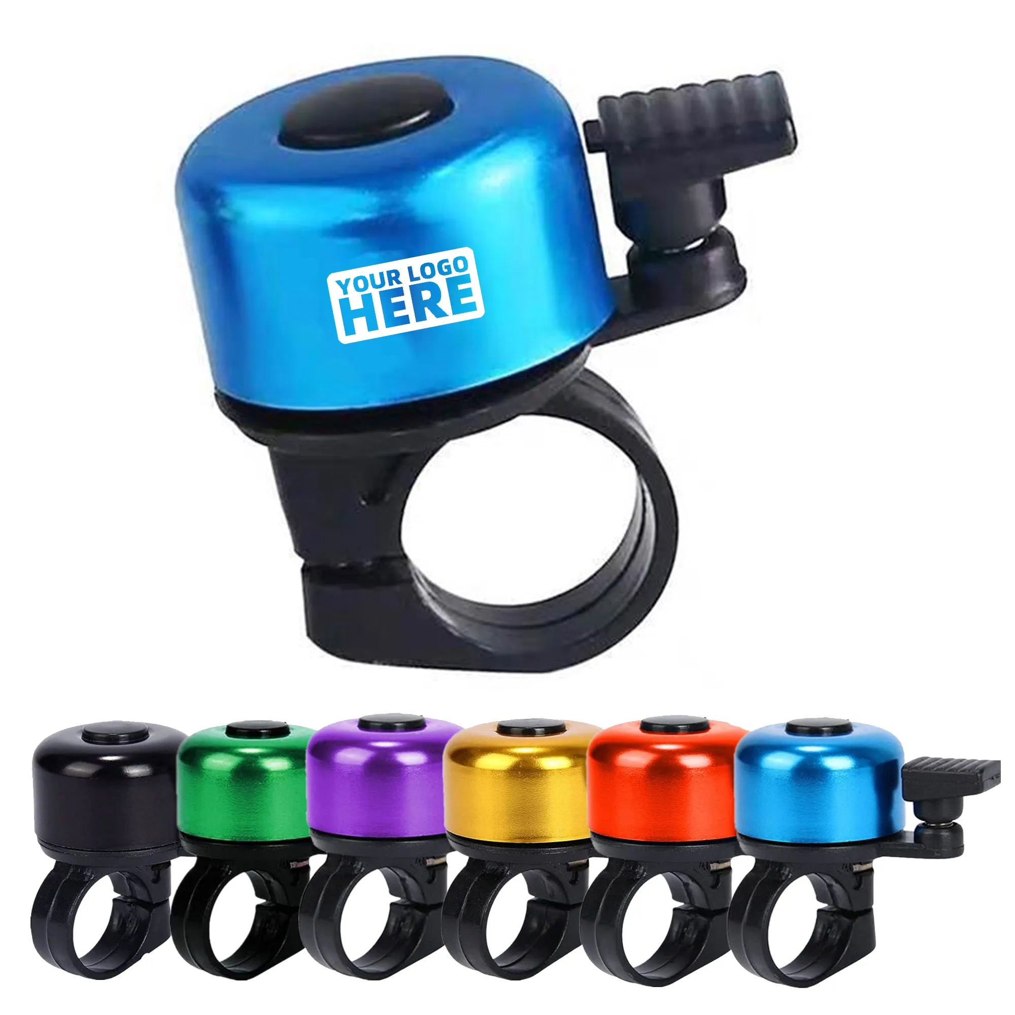 Bicycle Metal Bike Bell Ring 2