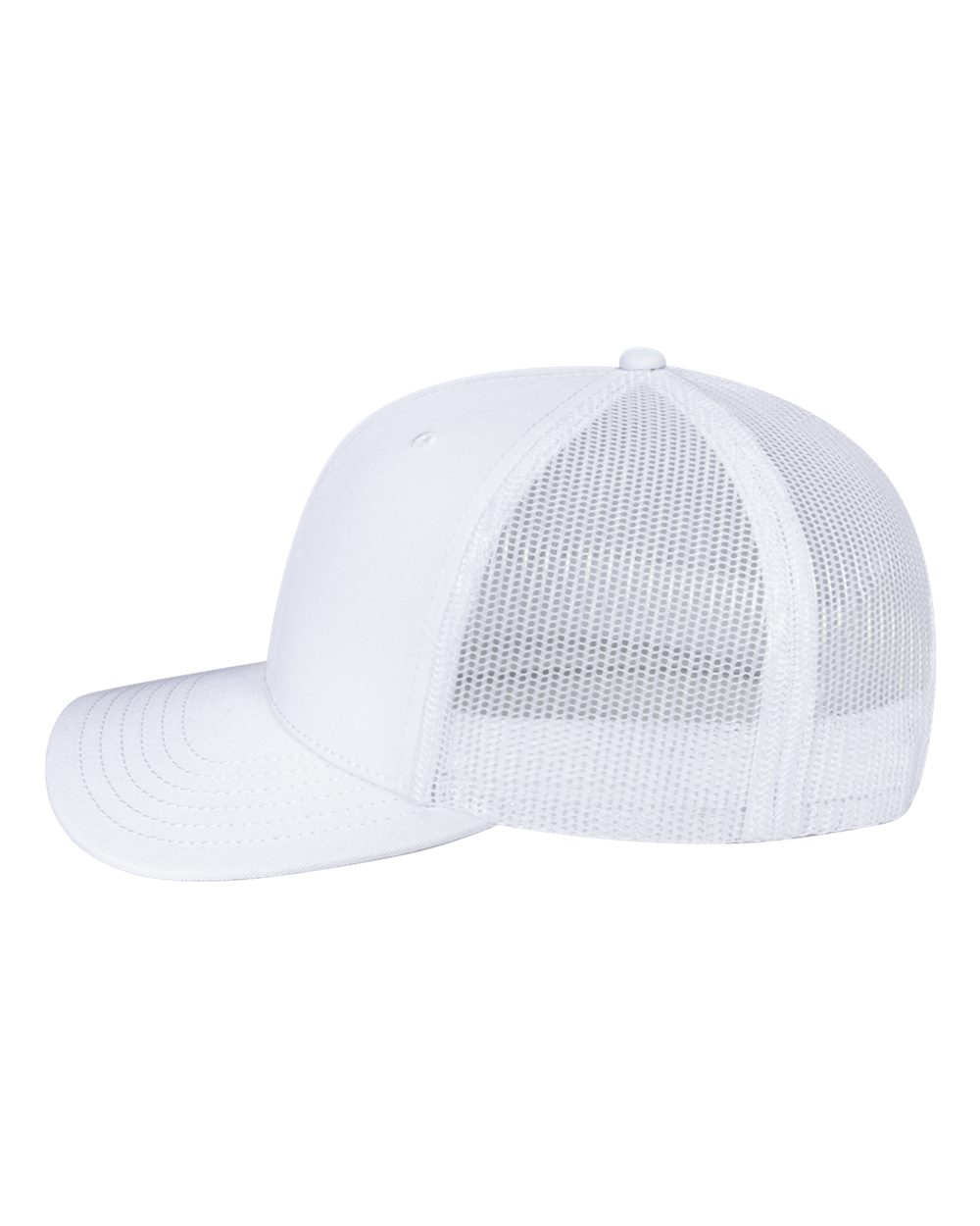 Charter Six-Panel Cap - 6101M 22