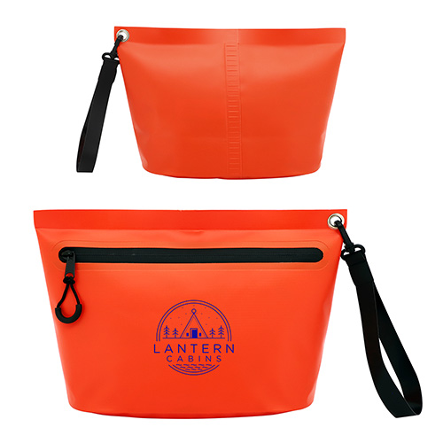 Sunfish Water Resistant Tarpaulin Utility Bag 27