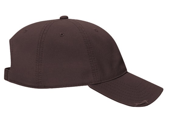OTTO CAP® 6 Panel Low Profile Dad Hat 31